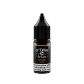 Cuttwood Crush Nic Salts